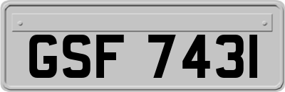 GSF7431