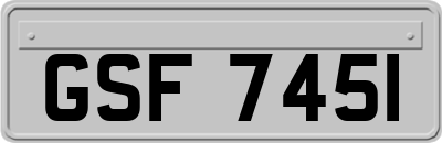 GSF7451