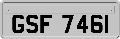 GSF7461
