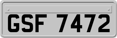 GSF7472