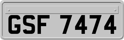 GSF7474