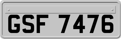 GSF7476