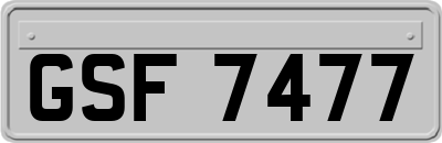 GSF7477
