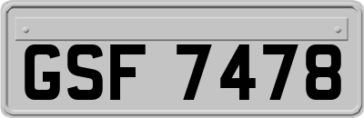 GSF7478