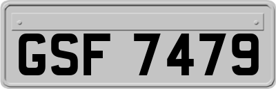 GSF7479