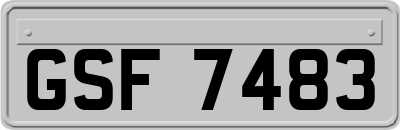 GSF7483