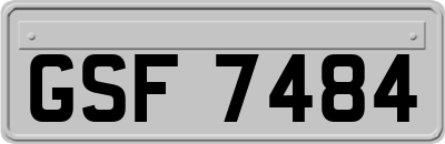GSF7484