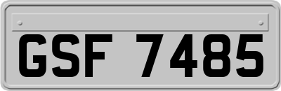 GSF7485