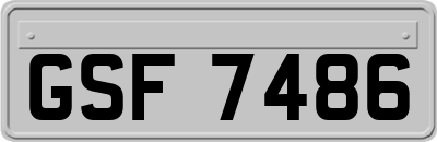 GSF7486