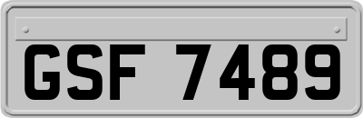 GSF7489