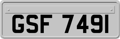 GSF7491