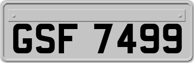 GSF7499