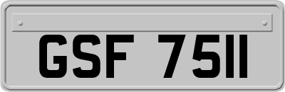 GSF7511