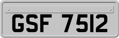 GSF7512