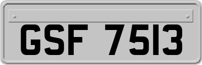 GSF7513