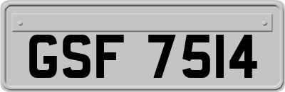 GSF7514