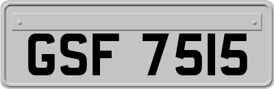 GSF7515