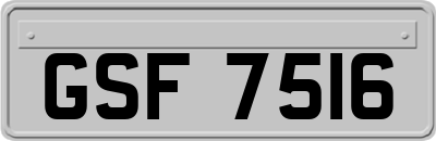 GSF7516