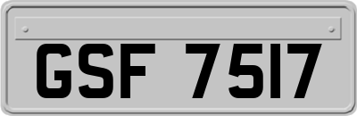 GSF7517