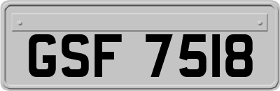GSF7518