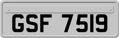 GSF7519