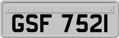 GSF7521