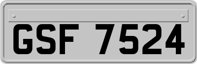 GSF7524