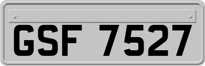 GSF7527