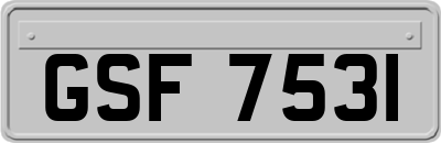 GSF7531