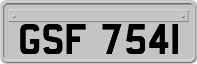 GSF7541