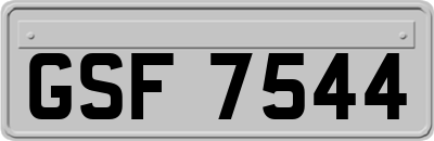 GSF7544
