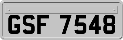 GSF7548