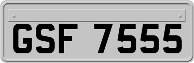 GSF7555