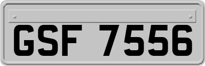 GSF7556