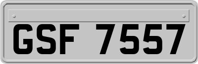 GSF7557