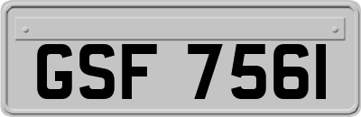 GSF7561