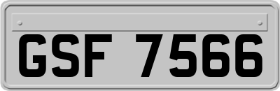 GSF7566
