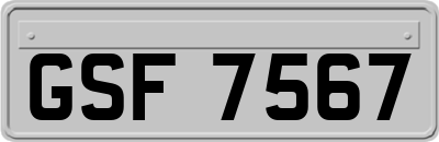 GSF7567