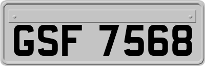 GSF7568