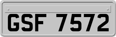 GSF7572