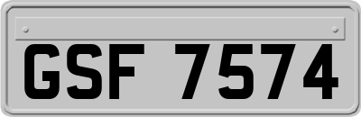 GSF7574