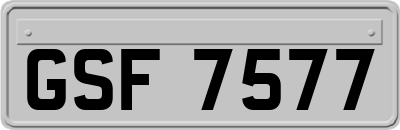 GSF7577
