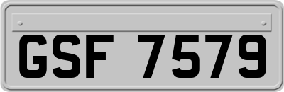 GSF7579
