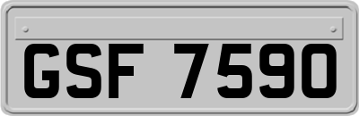 GSF7590