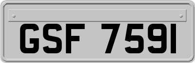 GSF7591