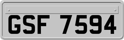 GSF7594