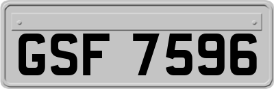 GSF7596