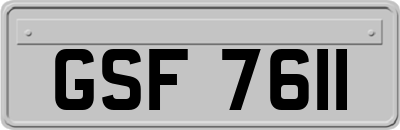 GSF7611