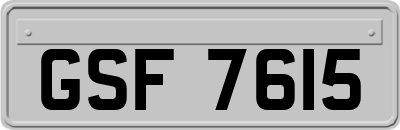GSF7615