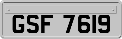 GSF7619